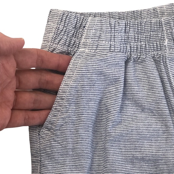 Nautica Short Sleeve Shirt and Shorts Matching Outfit Set Size 3T - Picture 11 of 16